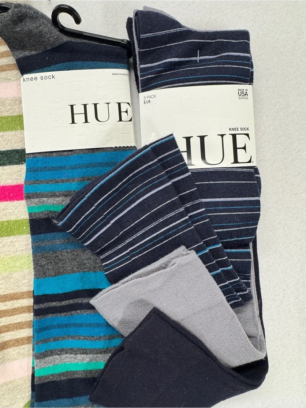 HUE pair bundle
